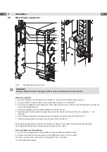 Предварительный просмотр 18 страницы CAB 4712 Service Manual