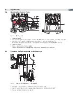 Предварительный просмотр 21 страницы CAB 4712 Service Manual