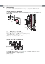 Предварительный просмотр 22 страницы CAB 4712 Service Manual