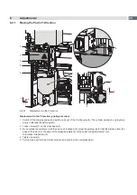 Предварительный просмотр 23 страницы CAB 4712 Service Manual