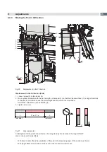 Предварительный просмотр 25 страницы CAB 4712 Service Manual