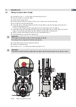 Предварительный просмотр 27 страницы CAB 4712 Service Manual