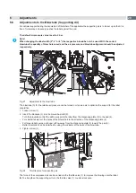 Предварительный просмотр 29 страницы CAB 4712 Service Manual