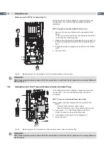 Предварительный просмотр 30 страницы CAB 4712 Service Manual