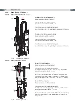 Предварительный просмотр 32 страницы CAB 4712 Service Manual