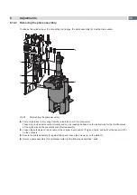 Предварительный просмотр 35 страницы CAB 4712 Service Manual