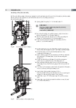 Предварительный просмотр 37 страницы CAB 4712 Service Manual