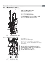 Предварительный просмотр 39 страницы CAB 4712 Service Manual