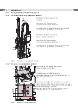 Предварительный просмотр 40 страницы CAB 4712 Service Manual