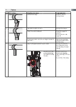 Предварительный просмотр 43 страницы CAB 4712 Service Manual