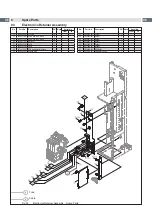 Предварительный просмотр 46 страницы CAB 4712 Service Manual