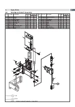 Предварительный просмотр 47 страницы CAB 4712 Service Manual