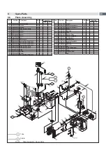 Предварительный просмотр 49 страницы CAB 4712 Service Manual