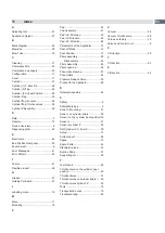 Preview for 53 page of CAB 4712 Service Manual