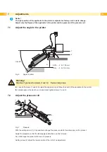 Preview for 16 page of CAB 5314 Service Manual