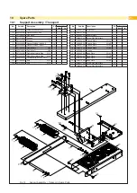 Preview for 21 page of CAB 5314 Service Manual