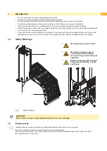 Предварительный просмотр 5 страницы CAB 5426C Service Manual