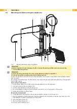 Предварительный просмотр 14 страницы CAB 5426C Service Manual