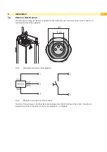 Предварительный просмотр 15 страницы CAB 5426C Service Manual