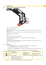 Предварительный просмотр 17 страницы CAB 5426C Service Manual