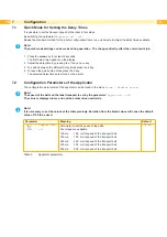 Preview for 18 page of CAB 5426C Service Manual