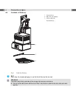 Preview for 8 page of CAB 6114 L Assembly Instructions Manual