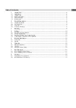 Preview for 3 page of CAB 6114 Series Assembly Instructions Manual