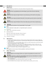 Preview for 4 page of CAB 6114 Series Assembly Instructions Manual