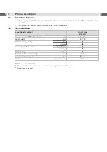 Preview for 6 page of CAB 6114 Series Assembly Instructions Manual