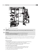 Preview for 9 page of CAB 6114 Series Assembly Instructions Manual