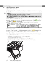 Preview for 10 page of CAB 6114 Series Assembly Instructions Manual