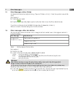 Preview for 17 page of CAB 6114 Series Assembly Instructions Manual