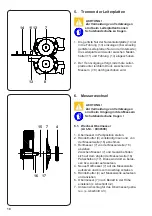 Preview for 10 page of CAB 8933900 Instructions For Use And Service