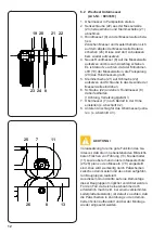 Preview for 12 page of CAB 8933900 Instructions For Use And Service