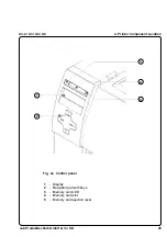 Preview for 29 page of CAB a3-2 Operator'S Manual