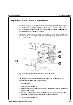 Preview for 43 page of CAB a3-2 Operator'S Manual