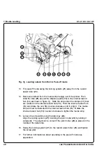 Preview for 48 page of CAB a3-2 Operator'S Manual