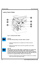 Preview for 52 page of CAB a3-2 Operator'S Manual