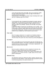 Preview for 67 page of CAB a3-2 Operator'S Manual