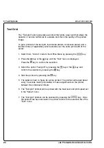 Preview for 86 page of CAB a3-2 Operator'S Manual