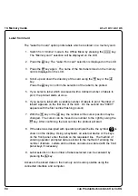 Preview for 94 page of CAB a3-2 Operator'S Manual