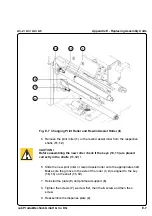 Preview for 129 page of CAB a3-2 Operator'S Manual