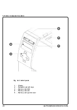 Preview for 28 page of CAB A3 Operator'S Manual