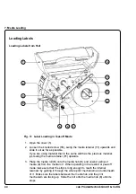 Preview for 44 page of CAB A3 Operator'S Manual