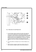 Preview for 46 page of CAB A3 Operator'S Manual