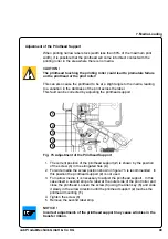 Preview for 49 page of CAB A3 Operator'S Manual