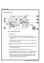 Preview for 50 page of CAB A3 Operator'S Manual