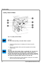 Preview for 52 page of CAB A3 Operator'S Manual