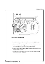 Preview for 53 page of CAB A3 Operator'S Manual