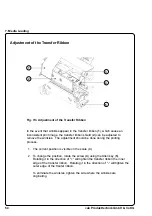 Preview for 54 page of CAB A3 Operator'S Manual